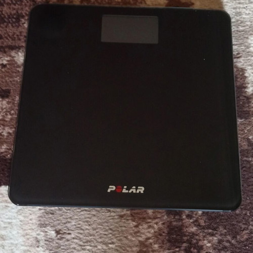 Polar Balance scale like new