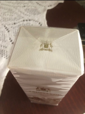 Trussardi Goccia a Goccia Eau de Parfum new, limited edition 50 ml