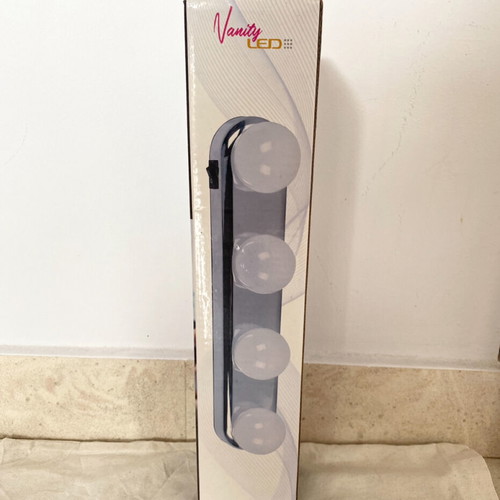 Vanity Led Lights new with box