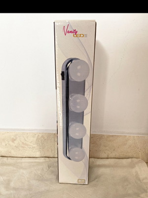 Vanity Led Lights καινούργιο με κουτί