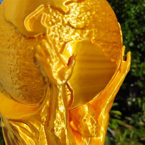 FIFA World Cup Trophy new, available in various sizes
