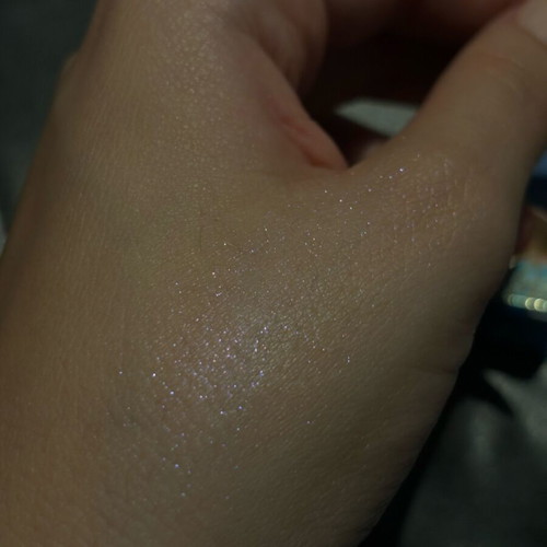 Kiko Milano Metallic Eyeshadow new
