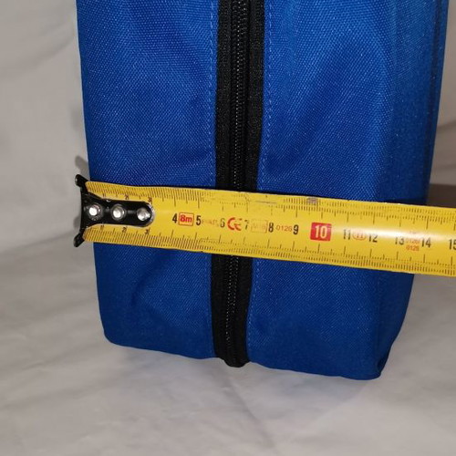 511 tactikal first aid pouch used