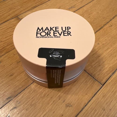 Makeup For Ever HD Skin Twist Light finishing powder new Medium 2.0