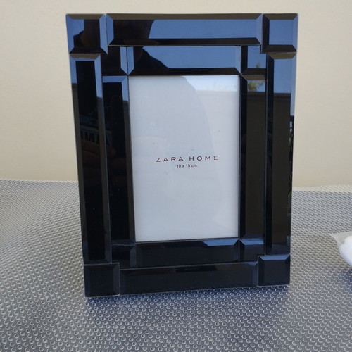 Zara photo frame unused