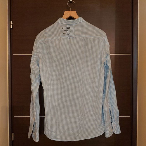 Esprit men's shirt like new, size L