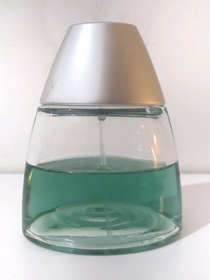 Ανδρικό άρωμα Bluerush Avon μεταχειρισμένο 75ml
