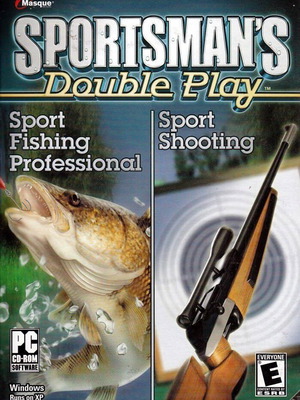 Sportsman's Double Play PC new
