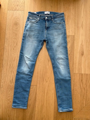Τζιν Calvin Klein