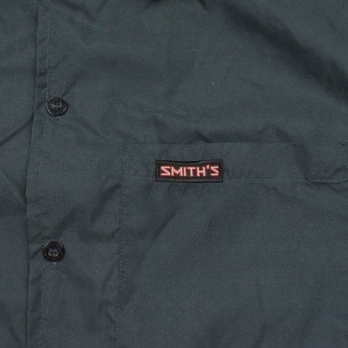 Vintage Y2K Smiths shirt used, size XL