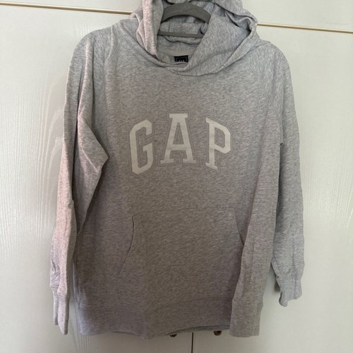 Gap sweatshirt large grey like new