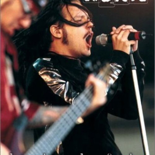 KORN Kreature Komforts book new, English edition