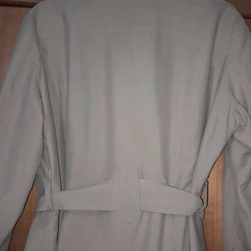 Marks & Spencer trench coat new, beige, size 4XL