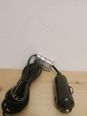 Car charger for USB with cable new