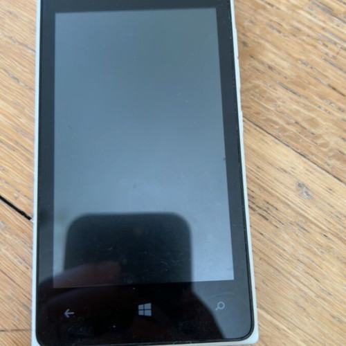 Microsoft Lumia for parts like new