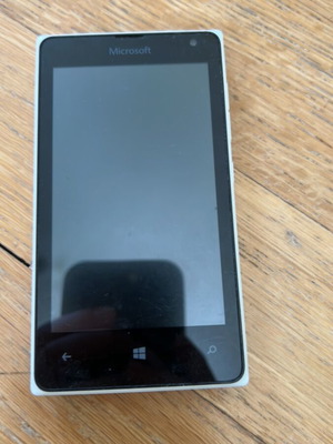Microsoft Lumia for parts like new