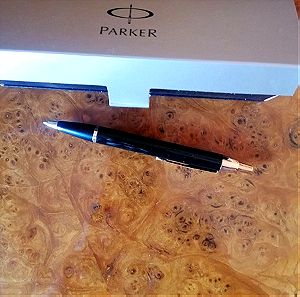 στυλό Parker καινούργιο