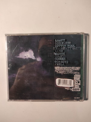 Lamb - Lamb (CD album)