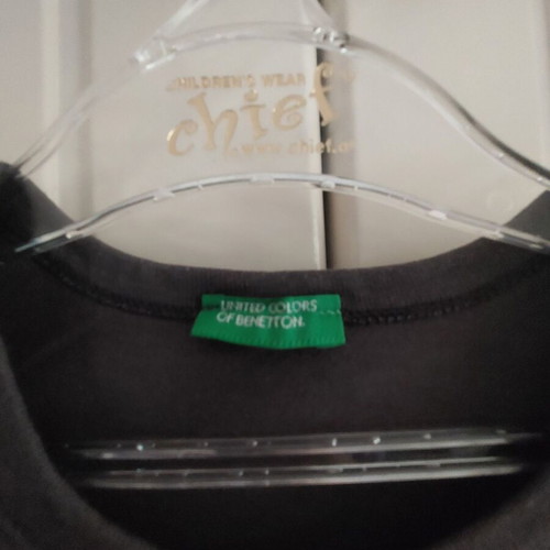 United Colors of Benetton blouse like new, 7-8 years