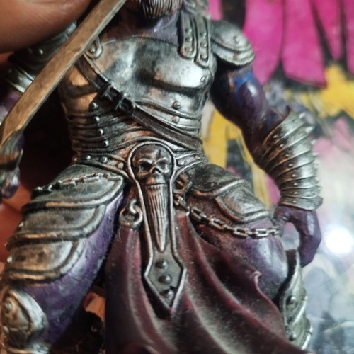 Eldritch Giant miniature like new from Dungeons & Dragons
