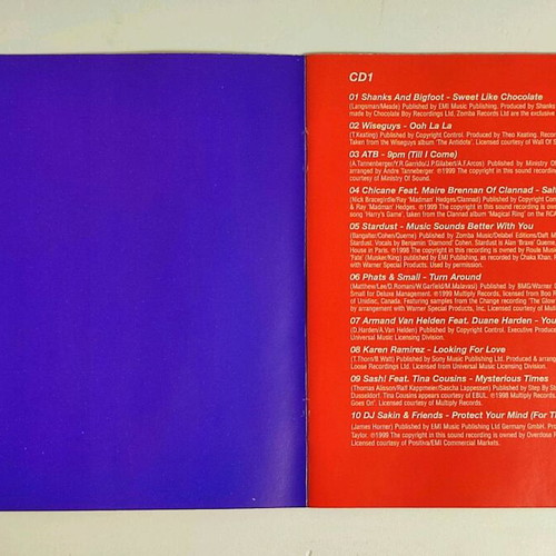 The Best Dance Album In The World...Ever! Part 9 CD used