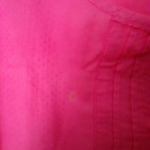 Marks & Spencer mini dress pink like new, cool for beach