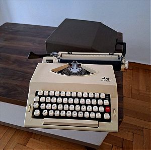 Γραφομηχανή abc 2002