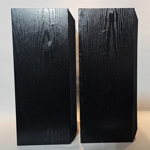 JAMO D-165 Vintage Speakers like new, floorstanding, made in Denmark