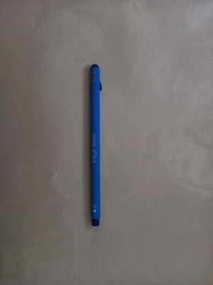 Legami Shark Attack pen star 0.7mm new