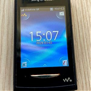 Sony Ericsson Yendo W150i
