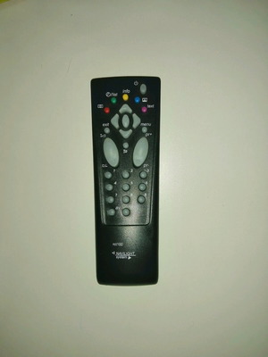 TV Remote Control RCT100 new in its box