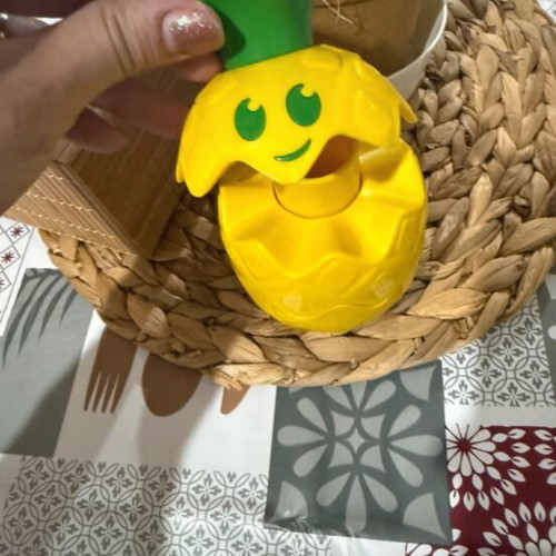 Baby toy like new