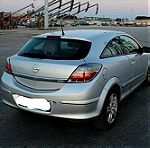  Opel Astra GTC Diesel 2010 6ταχυτο 1300 κυβικά 139.000χλμ