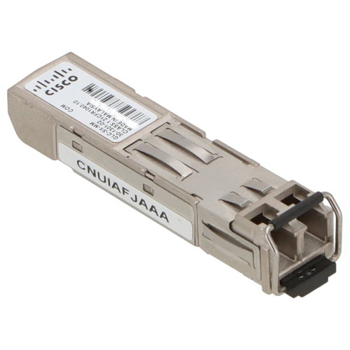 Cisco GLC-SX-MM Transceiver Module 1000BASE-SX SFP