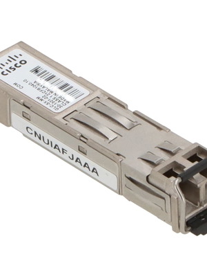 Cisco GLC-SX-MM Transceiver Module 1000BASE-SX SFP
