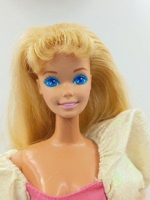 Barbie My First Princess 1989 vintage doll used