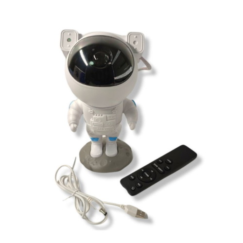 Astronaut Table Decorative Lamp New with RGB Lighting