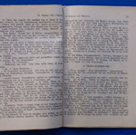 Antique Mystirion comic used