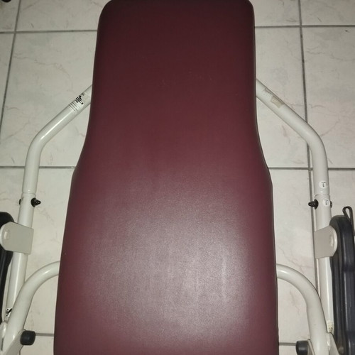 Easy Shaper fitness machine like new with exercise CD