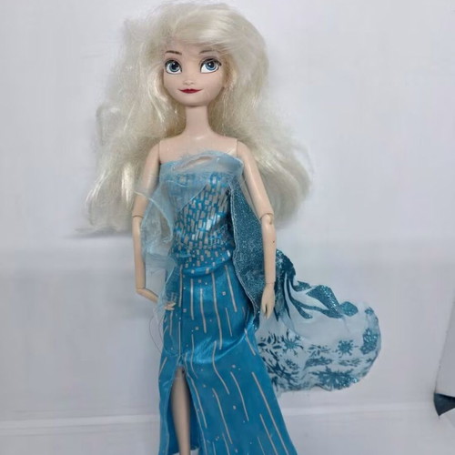 Elsa doll