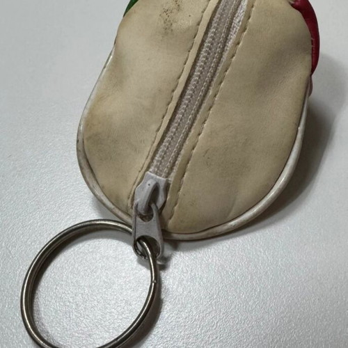 Italia Novanta collectible wallet used