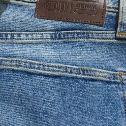 G Star Raw μπλε τζιν W33L32