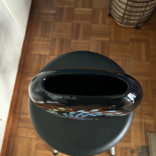 Decorative vase like new