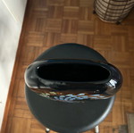 Decorative vase like new