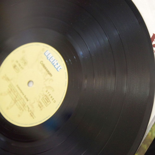 Colosseum The Collectors Colosseum vinyl like new, rock
