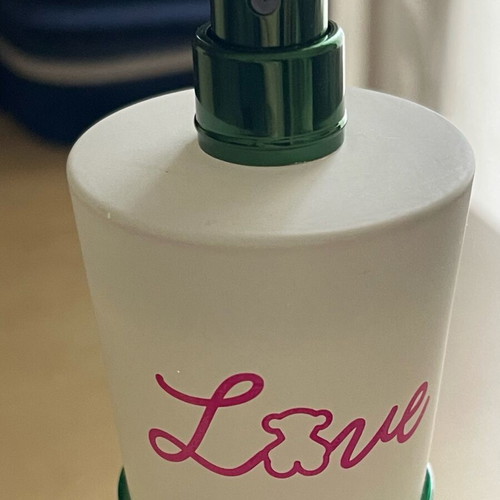 Tous Love Moments Eau de Toilette 90 ml like new