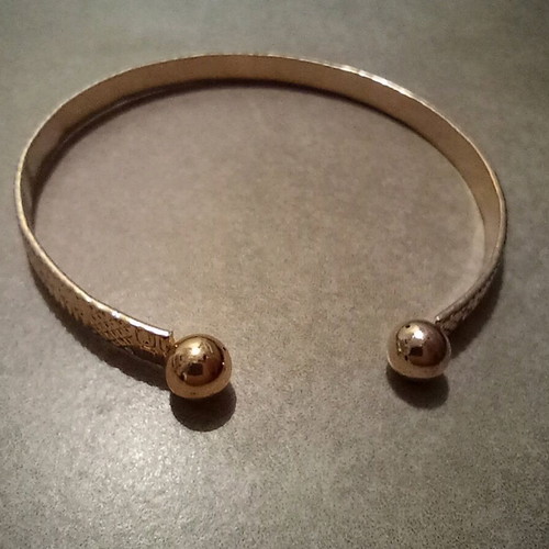 Women's bracelet new stainless steel
