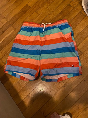tommy hilfiger παιδικό μαγιώ