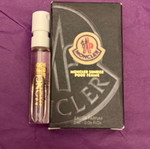 Moncler Sunrise Eau de Parfum Tester 2 ml καινούργιο