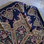 Embroidery with unique design, never used